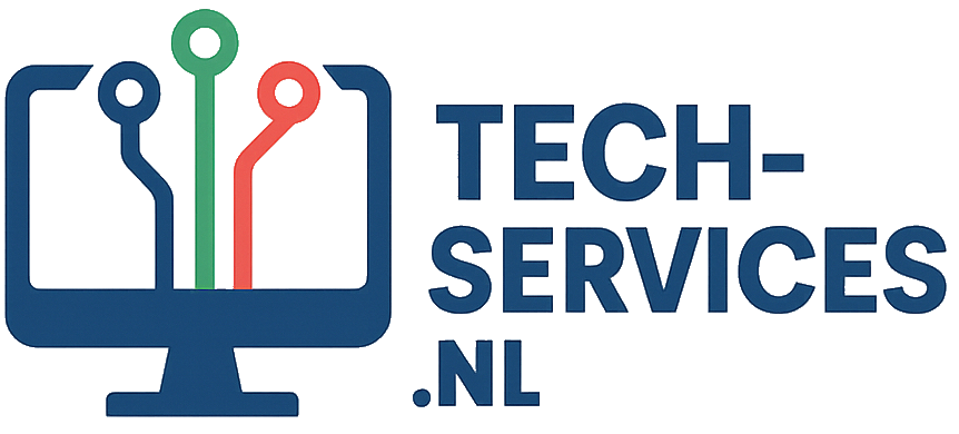 Monteur Service